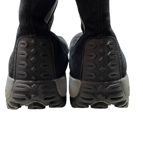 Merrell Tundra 10 Waterproof Insulated Polartec Womens Snow Boot Thinsulate - Picture 5 of 9